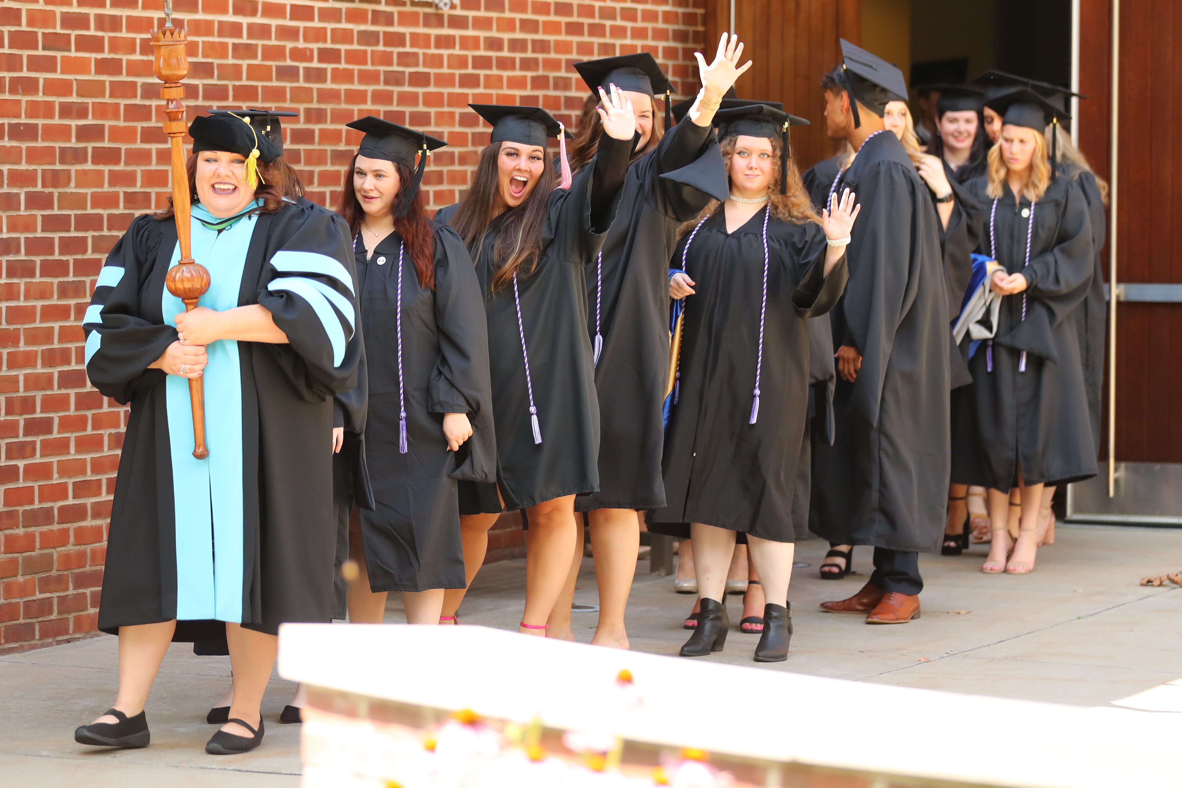 Graduation