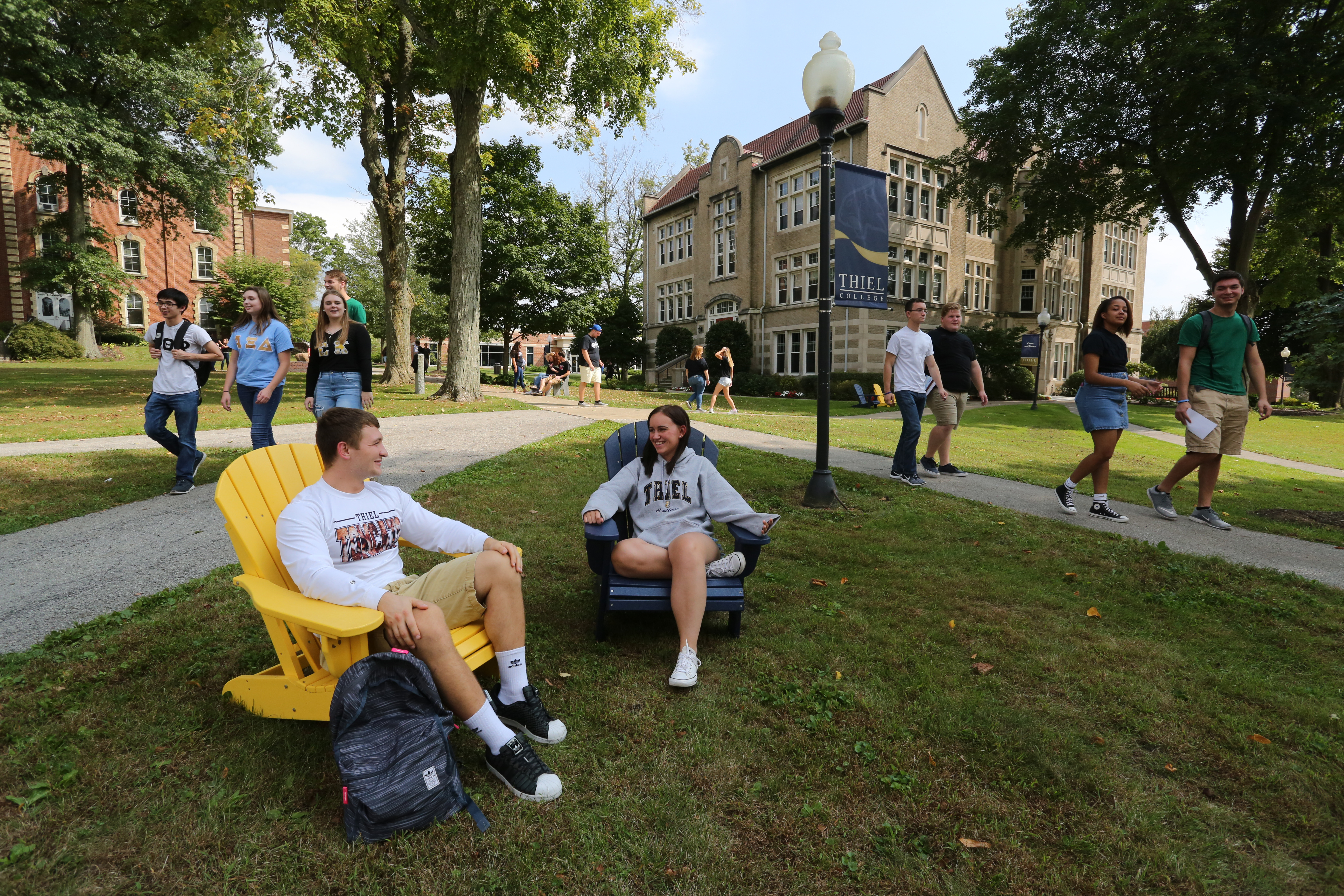 Campus