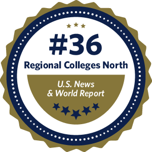 #36 Regional Coleges North