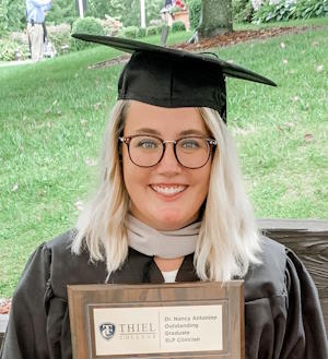 katelyn-oyler-herback slp student