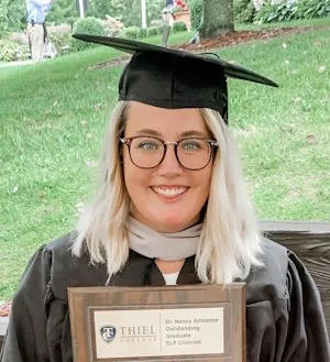 katelyn-oyler-herback slp student